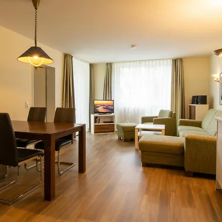 Appartamento Strand-park Strand-park 314 Heringsdorf (Usedom)